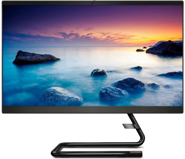 Lenovo IdeaCentre A340-24 i3-9100T/4GB/128/Win10 - 513707 - zdjęcie 6